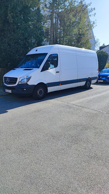 Transporter von ID Transport